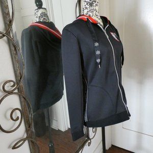 Sportalm Navy Track or Apres Ski Suit